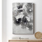 Marbling XIII - Canvas Art Print