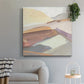 Canyon Rim I - Canvas Art Print