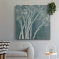 Ethereal Birches II - Canvas Art Print