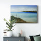 On A Clear Day Premium Gallery Wrapped Canvas - Ready to Hang