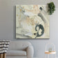 Winking Stars II - Canvas Art Print