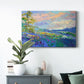 On a Happy Day Premium Gallery Wrapped Canvas - Ready to Hang