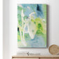 Rising Above III - Canvas Art Print