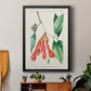 Turpin Tropical Botanicals I - Modern Framed Canvas Print