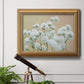 Baby's Breath Study II Premium Framed Canvas- Ready to Hang