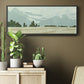 Farmland Study I - Floater Framed Canvas Print