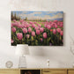 Floral Field XCIV - Canvas Art Print