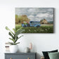 Fresh Country Picks Premium Gallery Wrapped Canvas - Ready to Hang