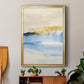 Pampa I - Modern Framed Canvas Print