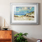 Dunes I Premium Framed Print - Ready to Hang