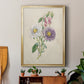 Antique Garden Bouquet III - Modern Framed Canvas Print