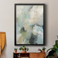 Through it All - Modern Framed Canvas Print