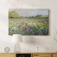 Country Meadow - Canvas Art Print