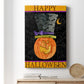 Happy Halloween - Canvas Art Print