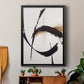 High Style I - Modern Framed Canvas Print