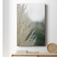 Subtle Grasses I Premium Gallery Wrapped Canvas - Ready to Hang