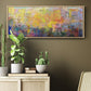 Incantanta - Floater Framed Canvas Print