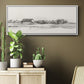 Wyeth Barn I - Floater Framed Canvas Print