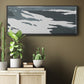 Cutter Island III - Floater Framed Canvas Print