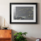 Mystique Abstract I - Modern Framed Art Print