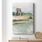 On the Countryside I Premium Gallery Wrapped Canvas - Ready to Hang