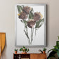 Growing Wild I - Modern Framed Canvas Print