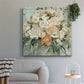 Vintage Arrangement I-Premium Gallery Wrapped Canvas - Ready to Hang