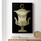 Garden Antiquities III Premium Gallery Wrapped Canvas - Ready to Hang