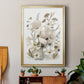Neutral Nature II - Modern Framed Canvas Print