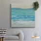 Reef Edge I - Canvas Art Print