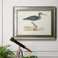 Morris Sandpipers III Premium Framed Canvas- Ready to Hang