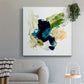 Palette Motion I - Canvas Art Print