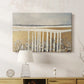 Abstract Landscape XCII - Canvas Art Print