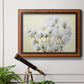 Baby's Breath Study IV Premium Framed Canvas- Ready to Hang