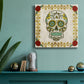 Day of the Dead IV-Premium Gallery Wrapped Canvas - Ready to Hang