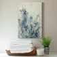 UA CH Blue Spring I Premium Gallery Wrapped Canvas - Ready to Hang