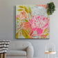 Bright Florist IV - Canvas Art Print