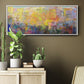 Incantanta - Floater Framed Canvas Print