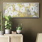 Heirloom Treasure I - Floater Framed Canvas Print