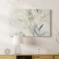 Floral Watercolor V - Canvas Art Print