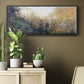 The Reeds (Study), 1876 - Floater Framed Canvas Print