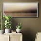 Break of Dawn - Floater Framed Canvas Print