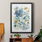 Wild Medley I - Modern Framed Canvas Print