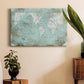 Ocean Blue - Canvas Art Print