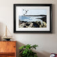 Maine Event Premium Framed Print - Ready to Hang