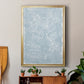 Loved Us First - Modern Framed Canvas Print