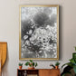 Marbling VI - Modern Framed Canvas Print