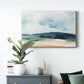 Pastel Vista II Premium Gallery Wrapped Canvas - Ready to Hang