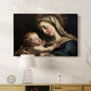Madonna and Child LXXIII - Canvas Art Print
