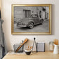 Classic Automobile Premium Classic Framed Canvas - Ready to Hang